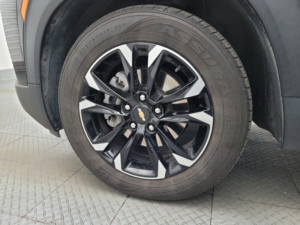 2021 Chevrolet TrailBlazer in Mesa, AZ 85210 - 18133615 31