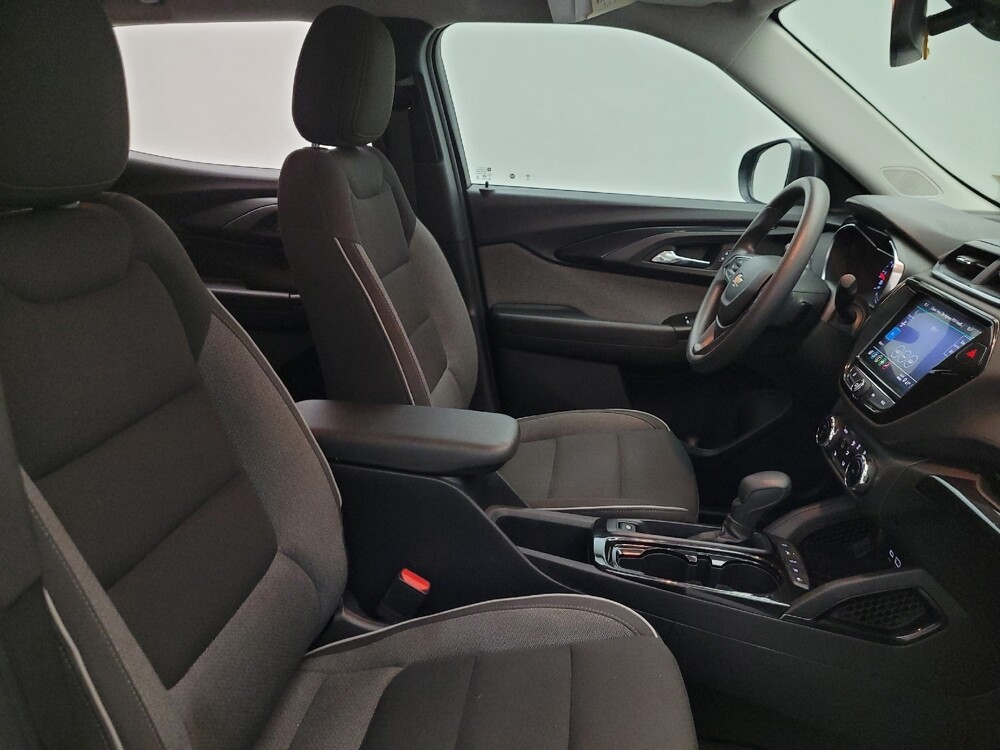 2021 Chevrolet TrailBlazer in Mesa, AZ 85210 - 18133615 21