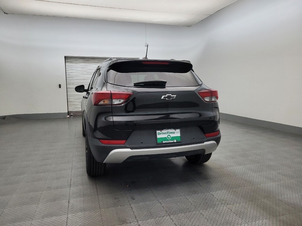 2021 Chevrolet TrailBlazer in Mesa, AZ 85210 - 18133615 6