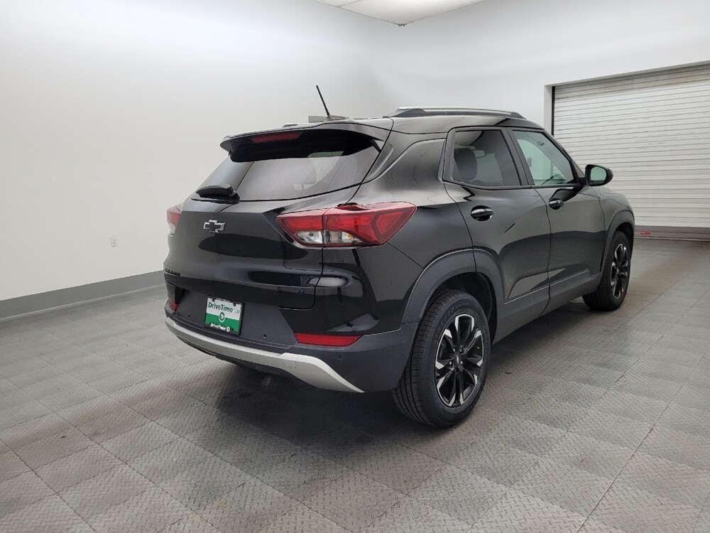 2021 Chevrolet TrailBlazer in Mesa, AZ 85210 - 18133615 9
