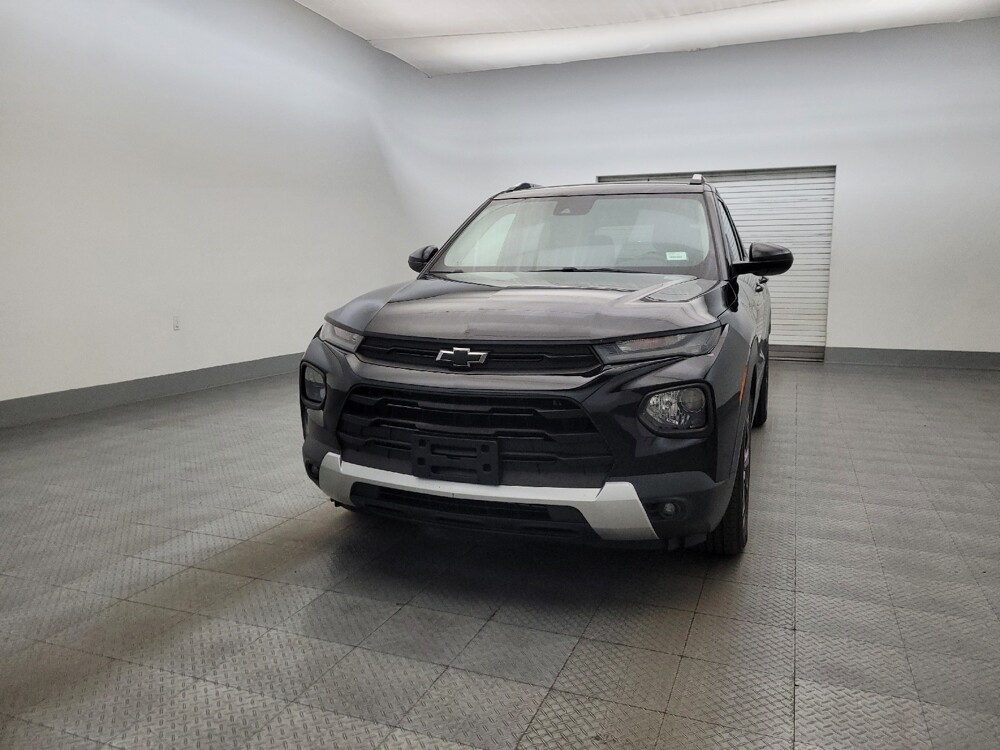 2021 Chevrolet TrailBlazer in Mesa, AZ 85210 - 18133615 15