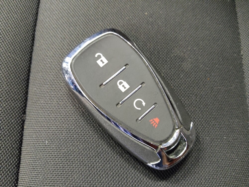 2021 Chevrolet TrailBlazer in Mesa, AZ 85210 - 18133615 32