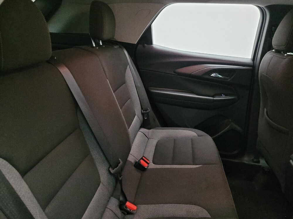 2021 Chevrolet TrailBlazer in Mesa, AZ 85210 - 18133615 19