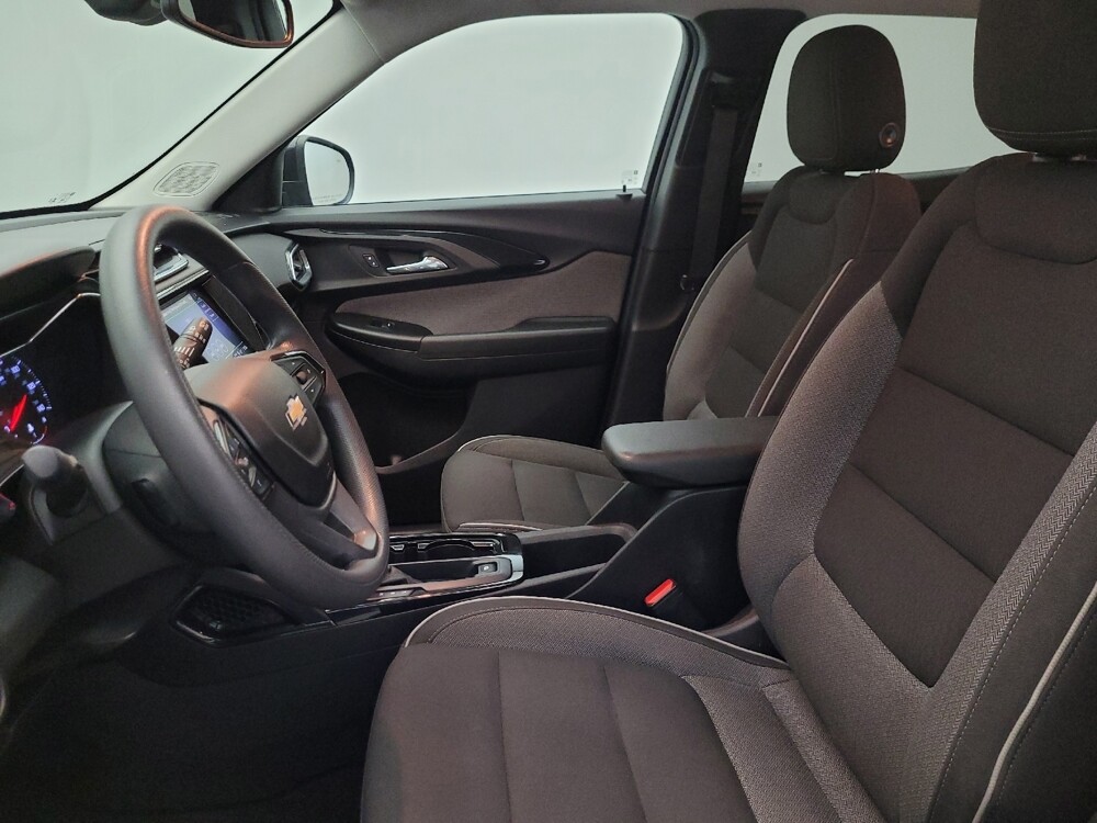 2021 Chevrolet TrailBlazer in Mesa, AZ 85210 - 18133615 17