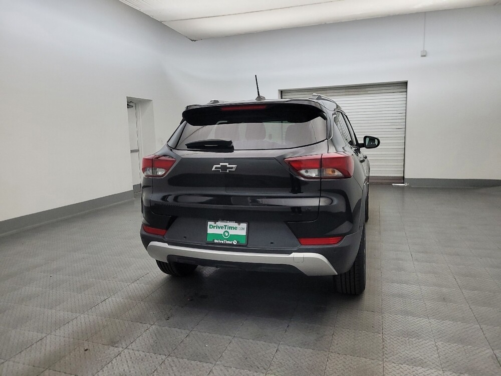 2021 Chevrolet TrailBlazer in Mesa, AZ 85210 - 18133615 7