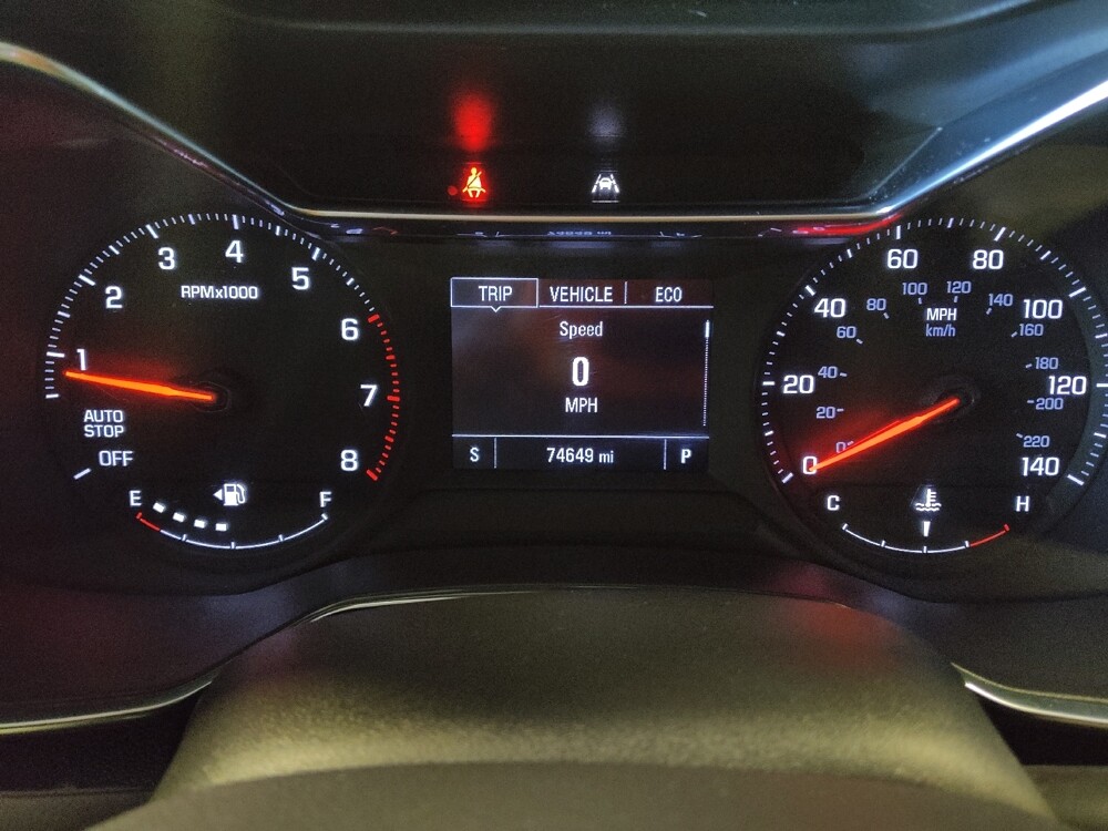 2021 Chevrolet TrailBlazer in Mesa, AZ 85210 - 18133615 23