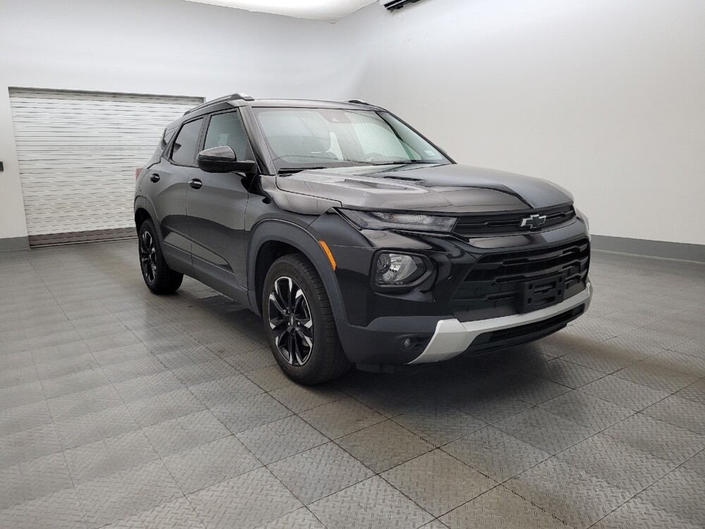 2021 Chevrolet TrailBlazer in Mesa, AZ 85210 - 18133615 13