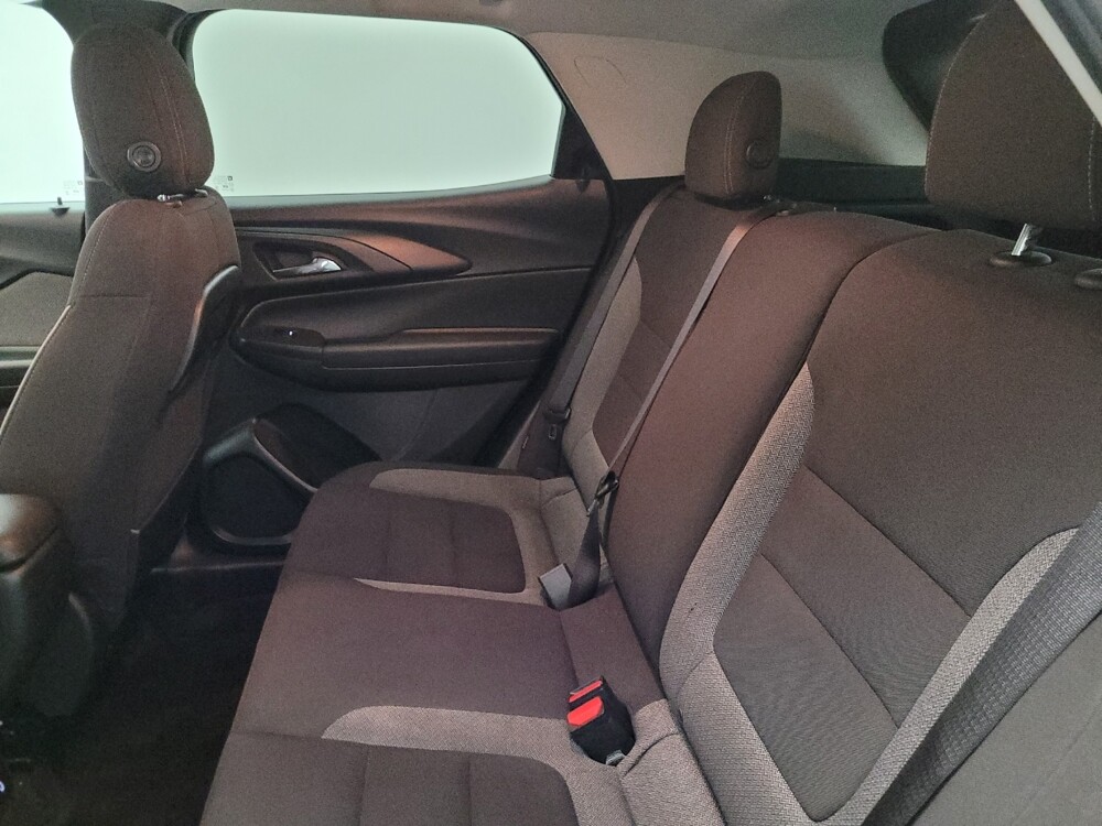 2021 Chevrolet TrailBlazer in Mesa, AZ 85210 - 18133615 18