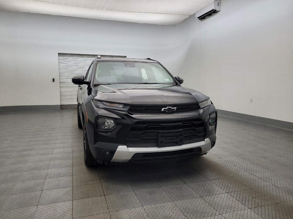 2021 Chevrolet TrailBlazer in Mesa, AZ 85210 - 18133615 14