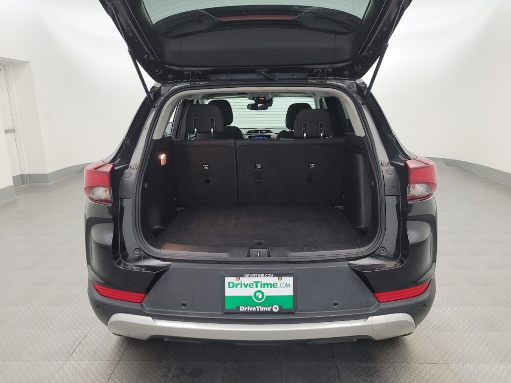 2021 Chevrolet TrailBlazer in Mesa, AZ 85210 - 18133615 29