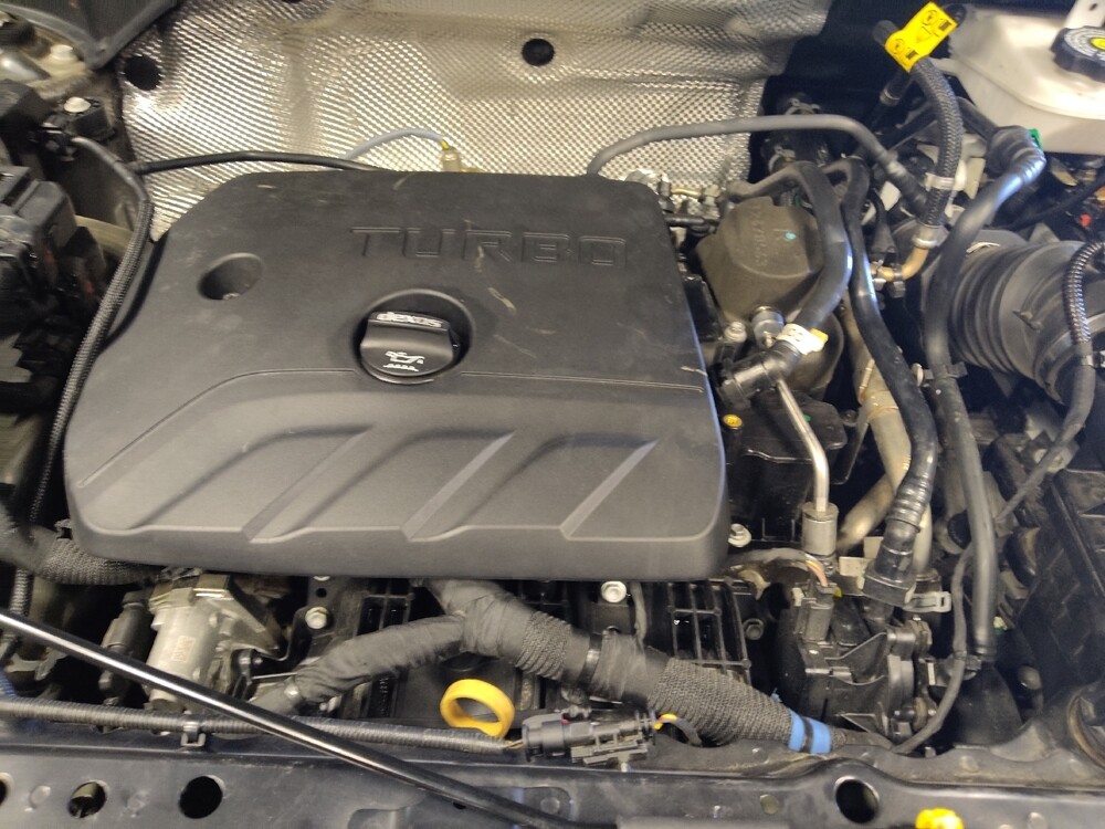 2021 Chevrolet TrailBlazer in Mesa, AZ 85210 - 18133615 30