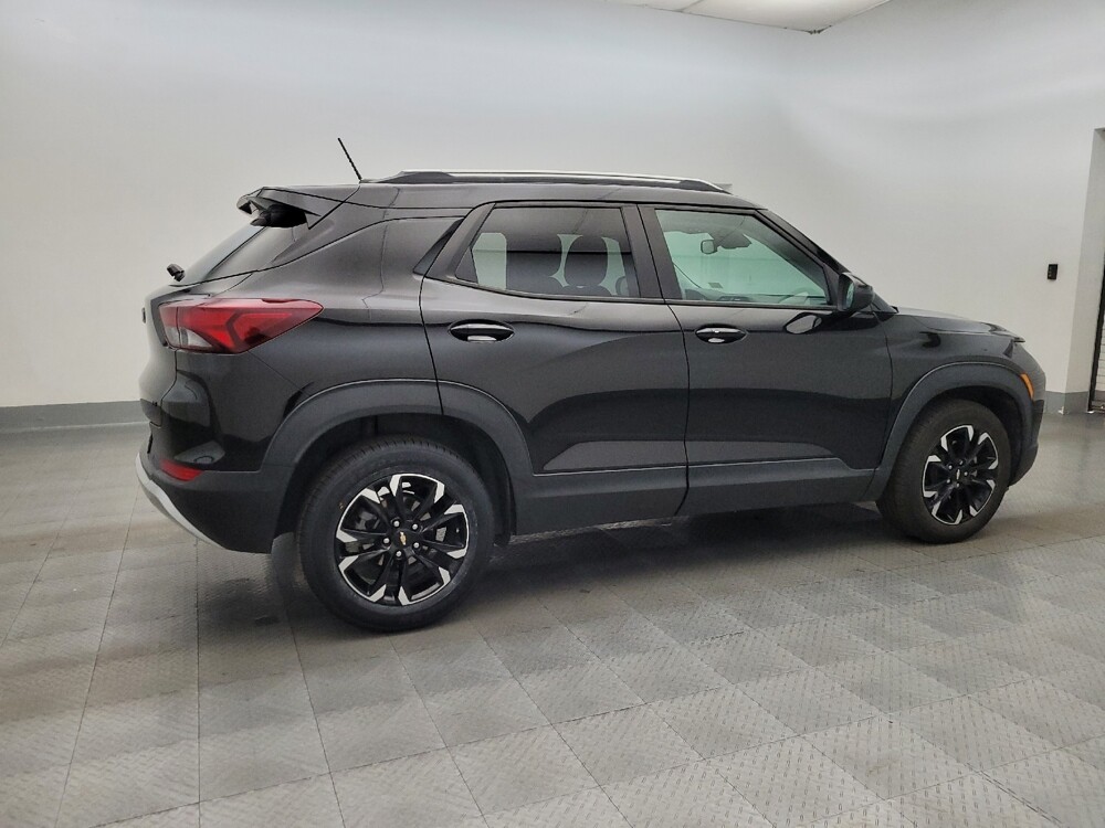 2021 Chevrolet TrailBlazer in Mesa, AZ 85210 - 18133615 10