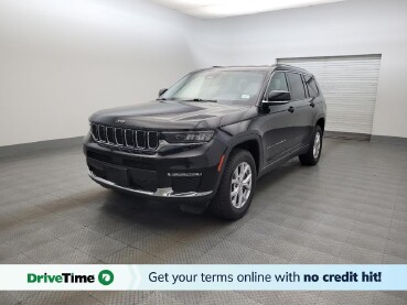 2021 Jeep Grand Cherokee L in Mesa, AZ 85210