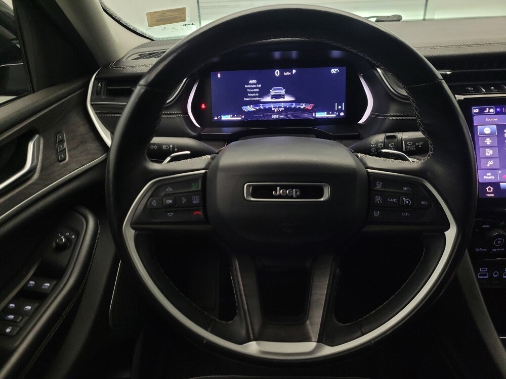 2021 Jeep Grand Cherokee L in Mesa, AZ 85210 - 18133616 22