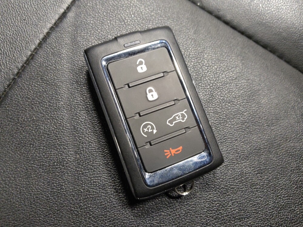 2021 Jeep Grand Cherokee L in Mesa, AZ 85210 - 18133616 32