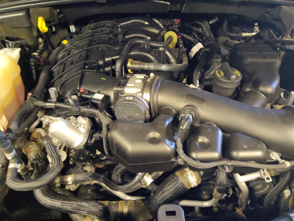 2021 Jeep Grand Cherokee L in Mesa, AZ 85210 - 18133616 30