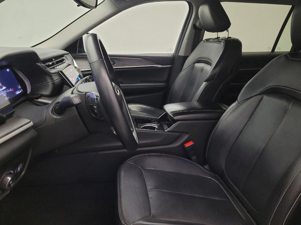 2021 Jeep Grand Cherokee L in Mesa, AZ 85210 - 18133616 17