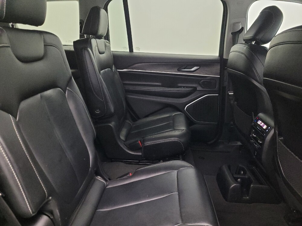 2021 Jeep Grand Cherokee L in Mesa, AZ 85210 - 18133616 19