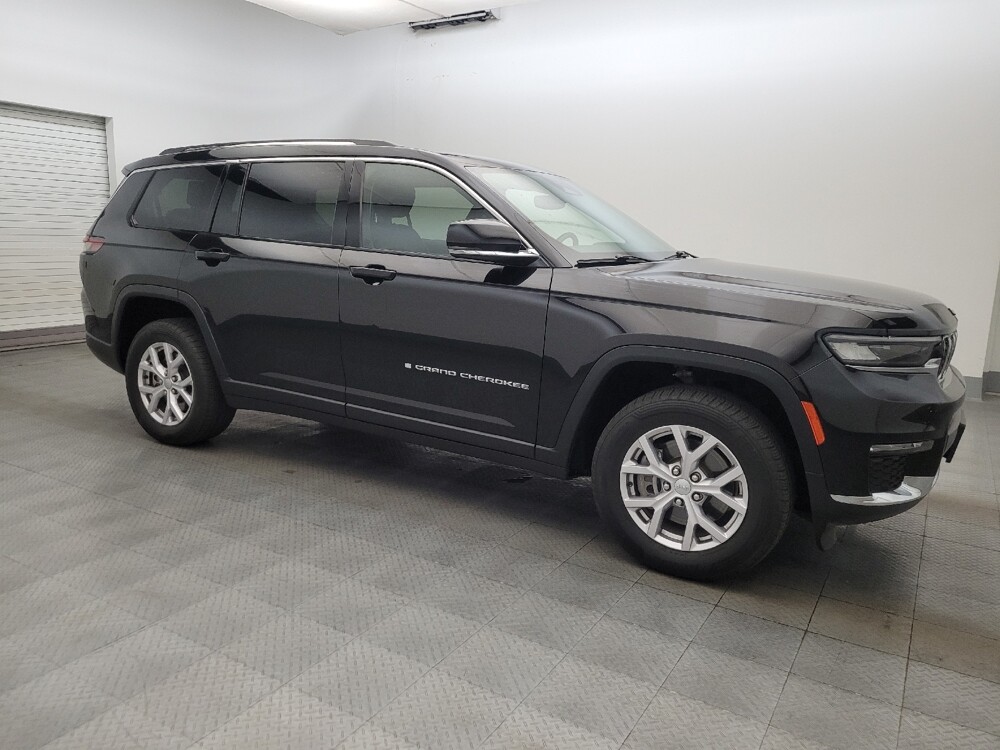 2021 Jeep Grand Cherokee L in Mesa, AZ 85210 - 18133616 11