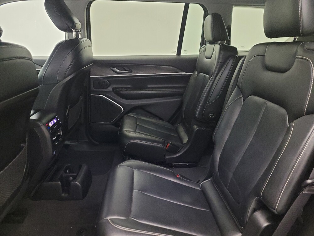 2021 Jeep Grand Cherokee L in Mesa, AZ 85210 - 18133616 18