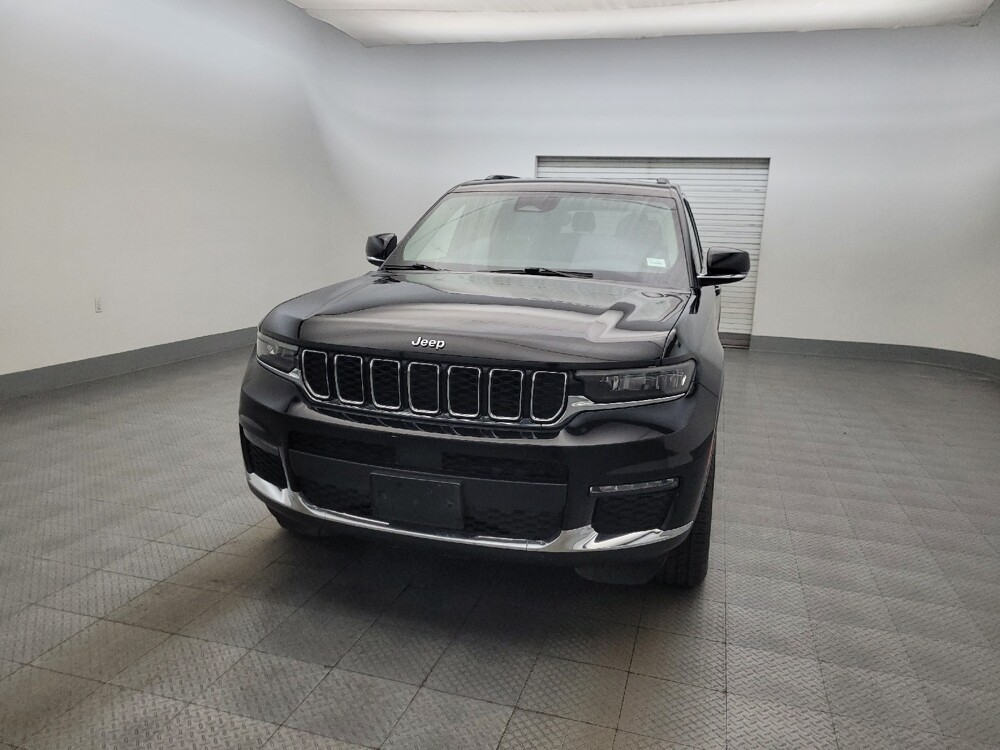 2021 Jeep Grand Cherokee L in Mesa, AZ 85210 - 18133616 15