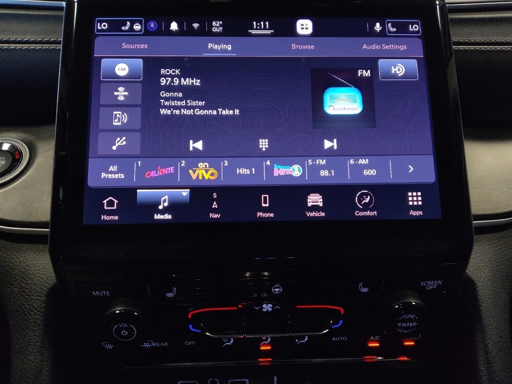 2021 Jeep Grand Cherokee L in Mesa, AZ 85210 - 18133616 25