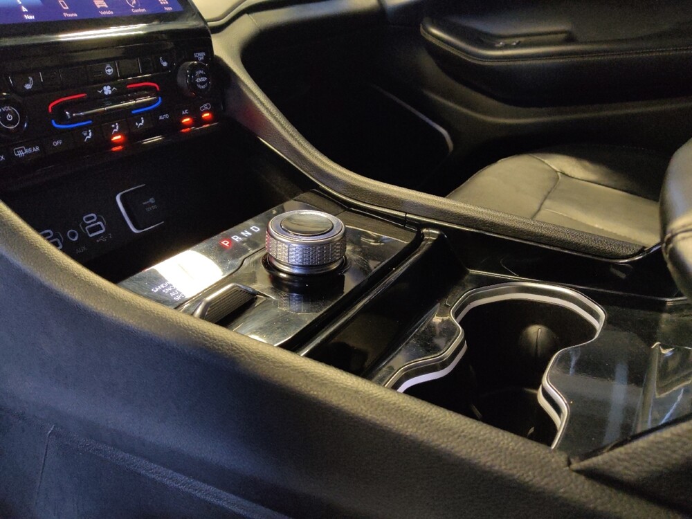 2021 Jeep Grand Cherokee L in Mesa, AZ 85210 - 18133616 26