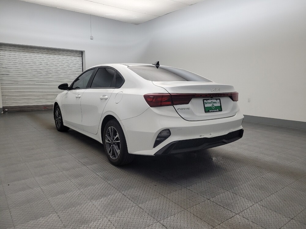 2022 Kia Forte in Mesa, AZ 85210 - 18133617 5