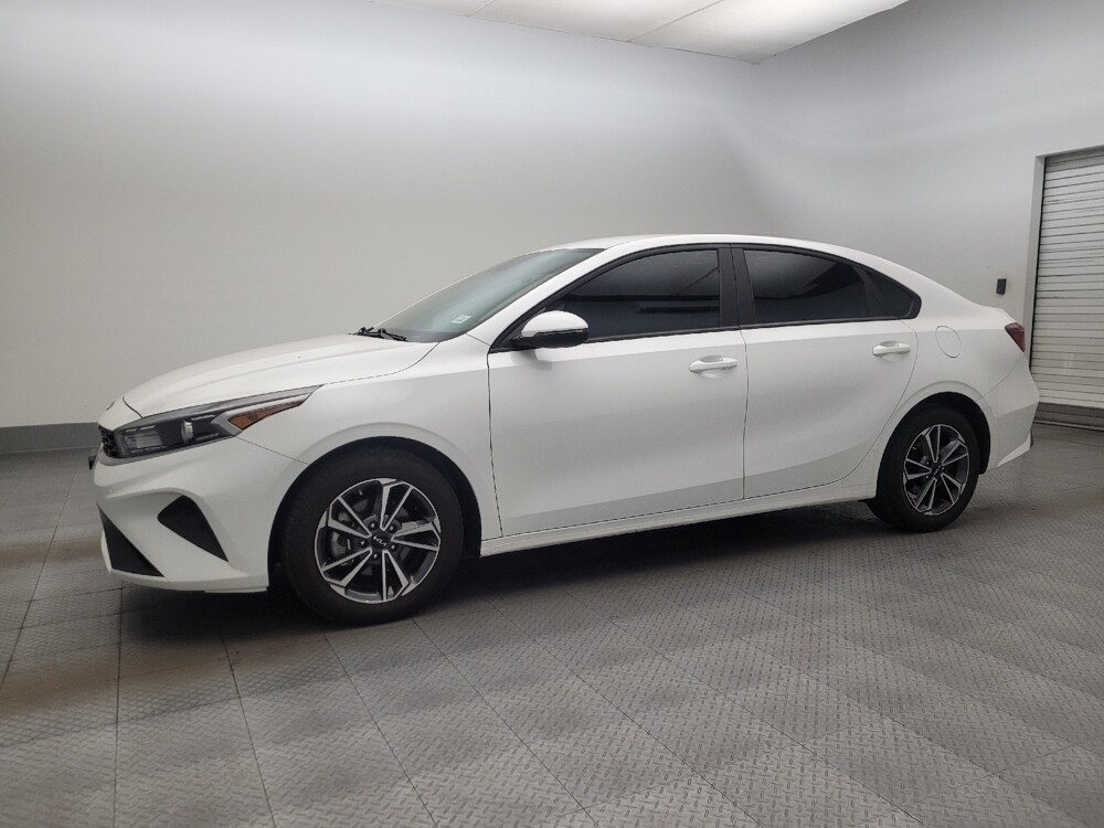 2022 Kia Forte in Mesa, AZ 85210 - 18133617 2