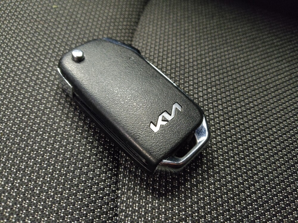 2022 Kia Forte in Mesa, AZ 85210 - 18133617 32