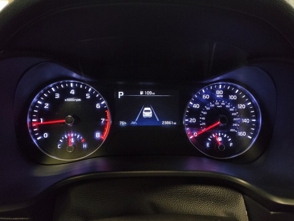 2022 Kia Forte in Mesa, AZ 85210 - 18133617 23