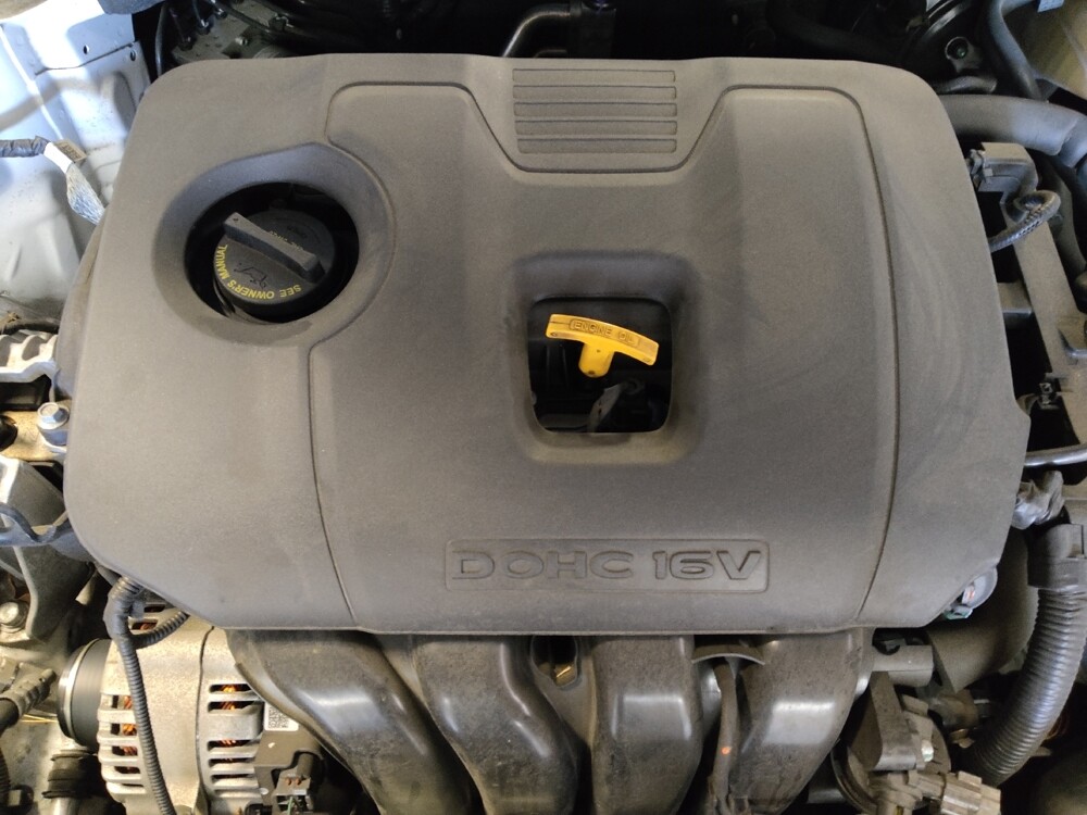 2022 Kia Forte in Mesa, AZ 85210 - 18133617 30