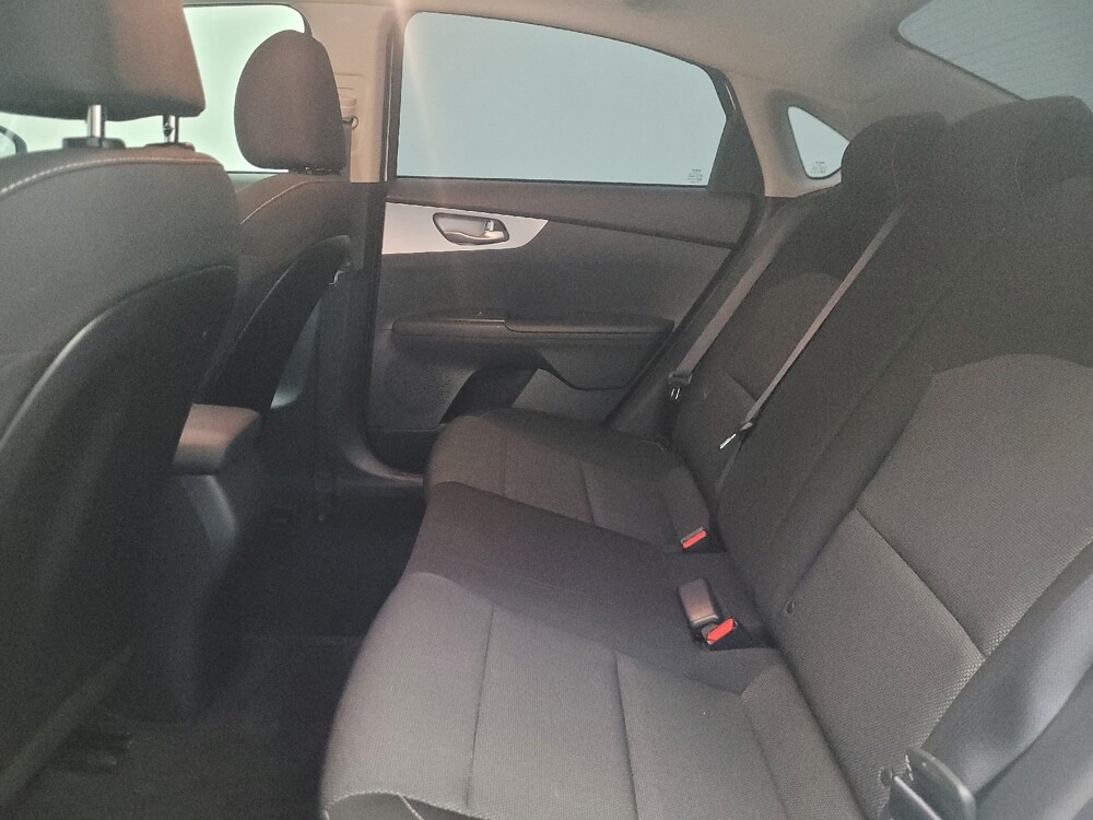 2022 Kia Forte in Mesa, AZ 85210 - 18133617 18