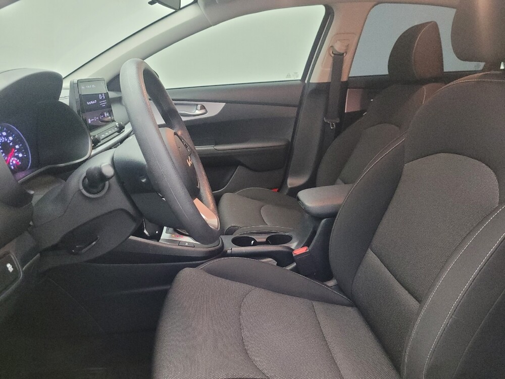 2022 Kia Forte in Mesa, AZ 85210 - 18133617 17