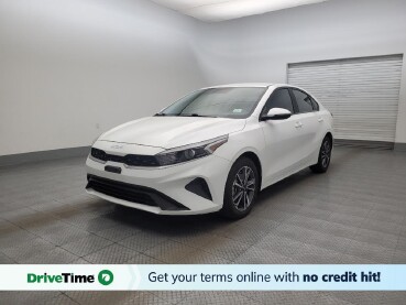 2022 Kia Forte in Mesa, AZ 85210