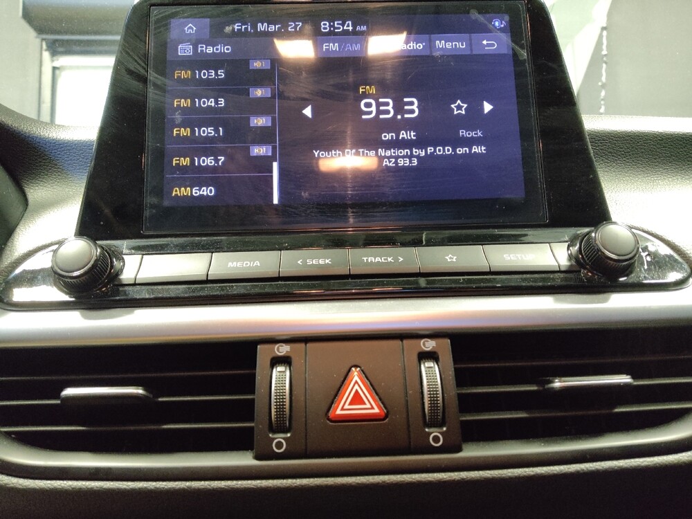 2022 Kia Forte in Mesa, AZ 85210 - 18133617 25