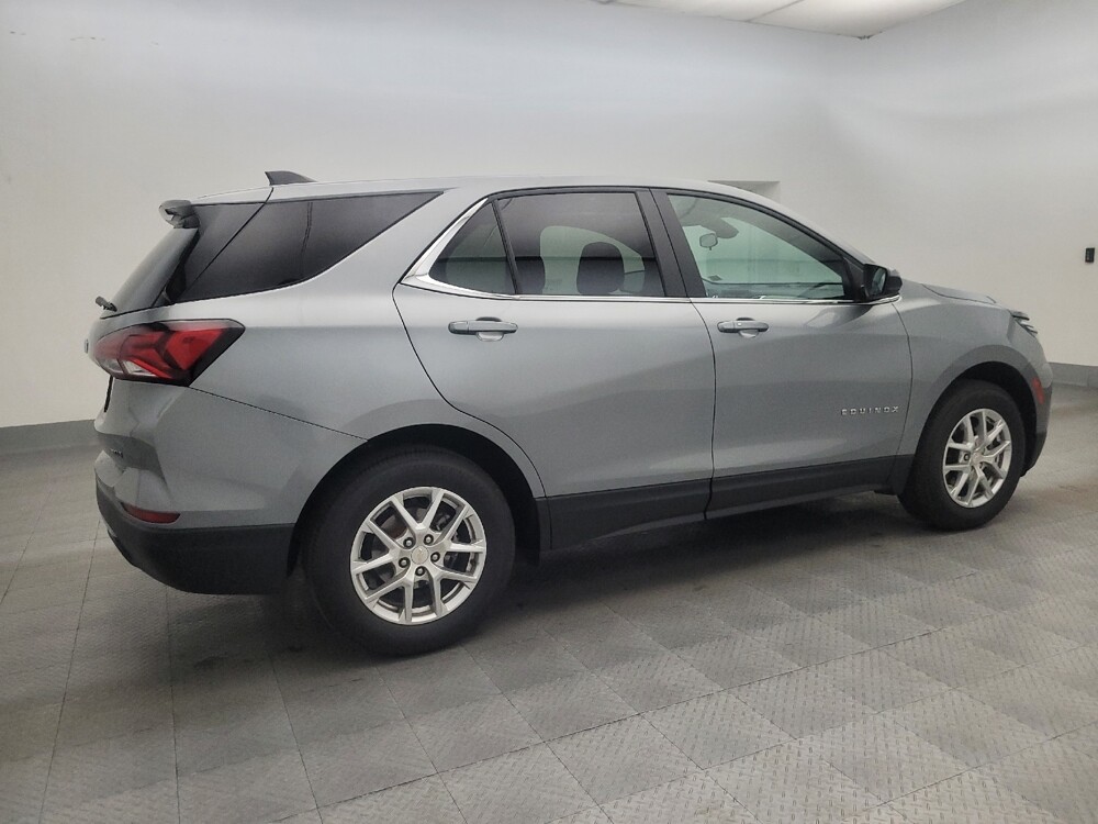 2023 Chevrolet Equinox in Phoenix, AZ 85022 - 18133618 10