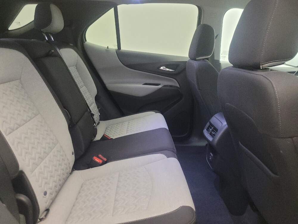 2023 Chevrolet Equinox in Phoenix, AZ 85022 - 18133618 19