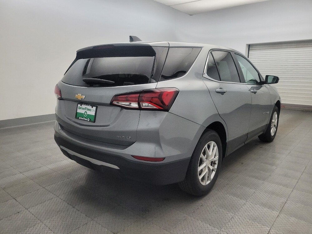 2023 Chevrolet Equinox in Phoenix, AZ 85022 - 18133618 9