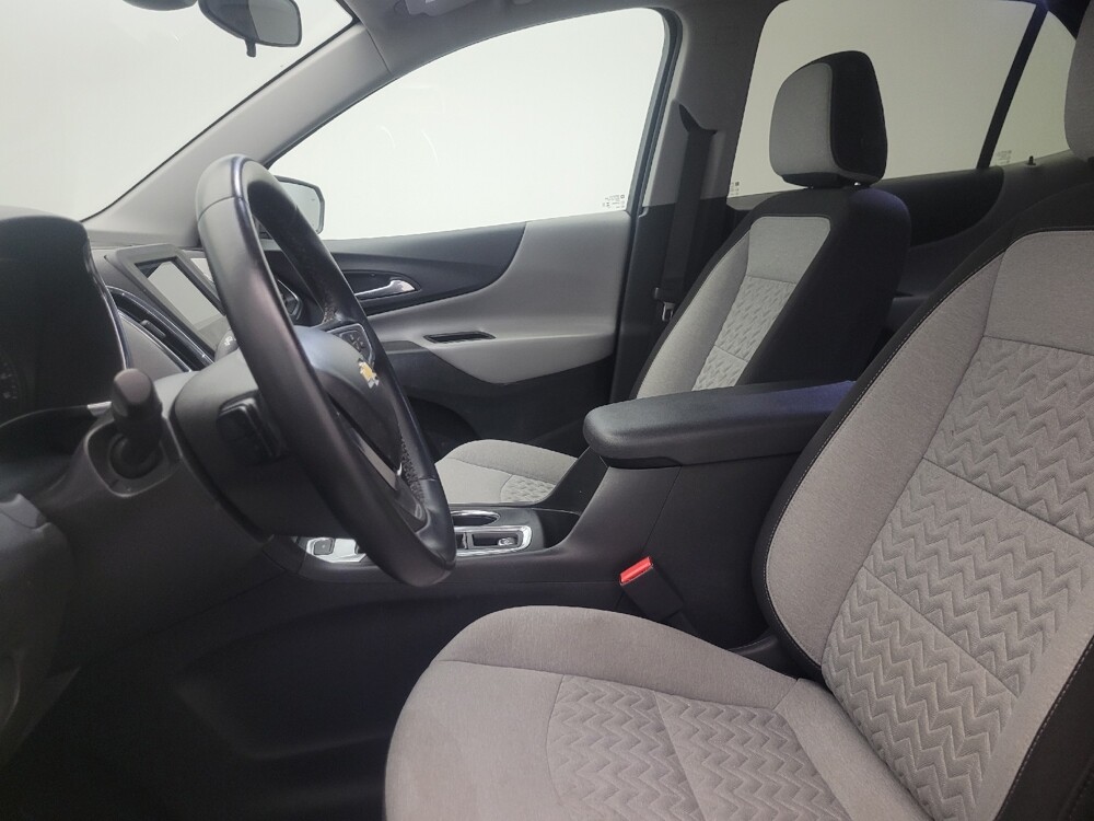 2023 Chevrolet Equinox in Phoenix, AZ 85022 - 18133618 17