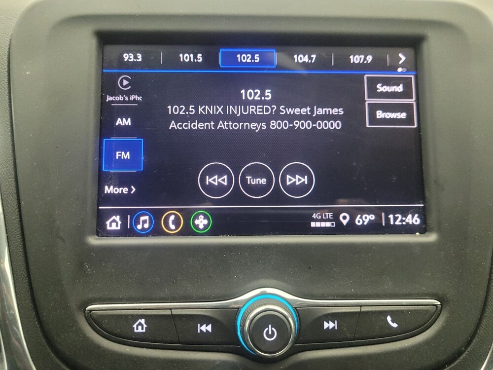 2023 Chevrolet Equinox in Phoenix, AZ 85022 - 18133618 25