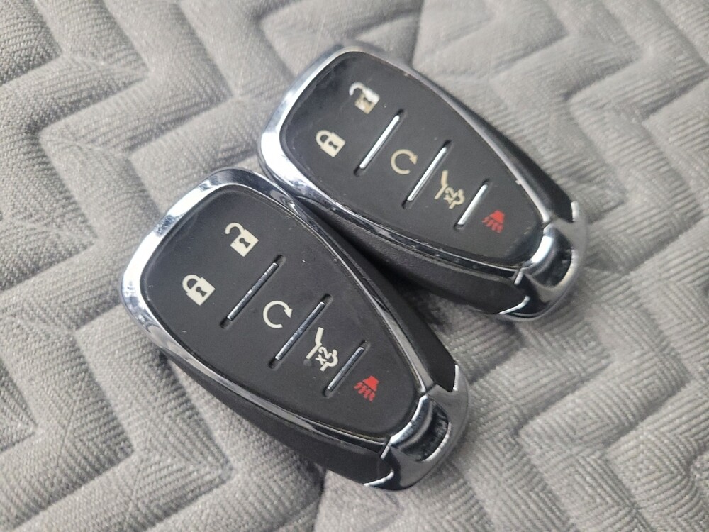 2023 Chevrolet Equinox in Phoenix, AZ 85022 - 18133618 32