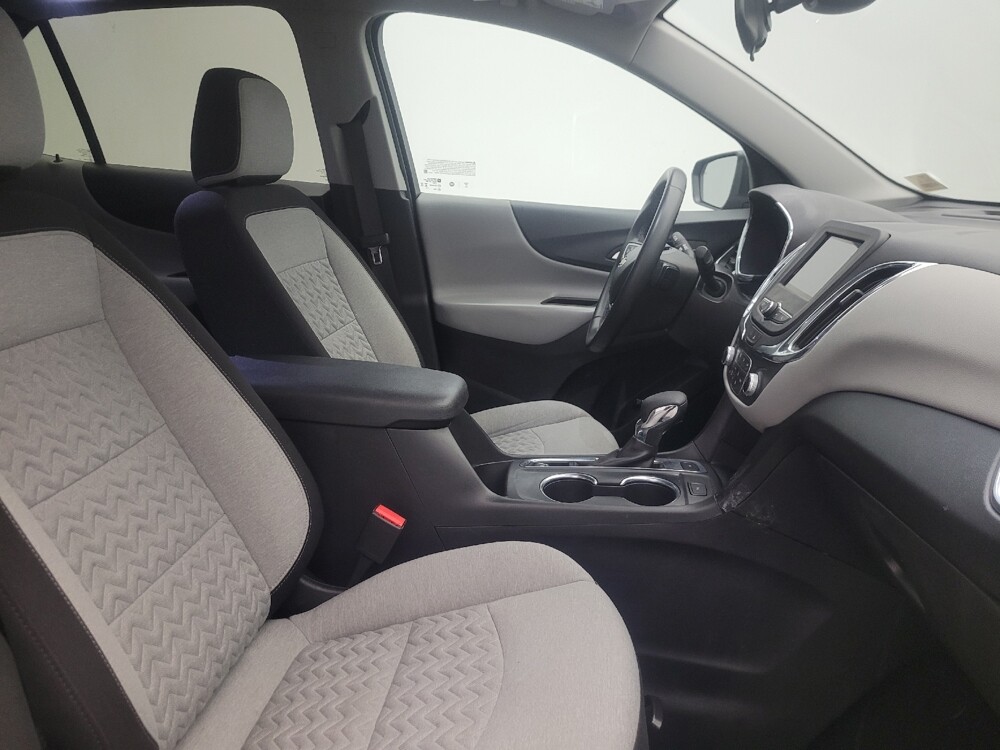 2023 Chevrolet Equinox in Phoenix, AZ 85022 - 18133618 21