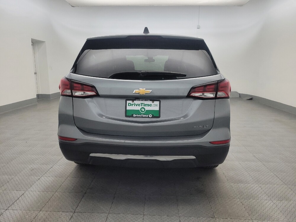 2023 Chevrolet Equinox in Phoenix, AZ 85022 - 18133618 7