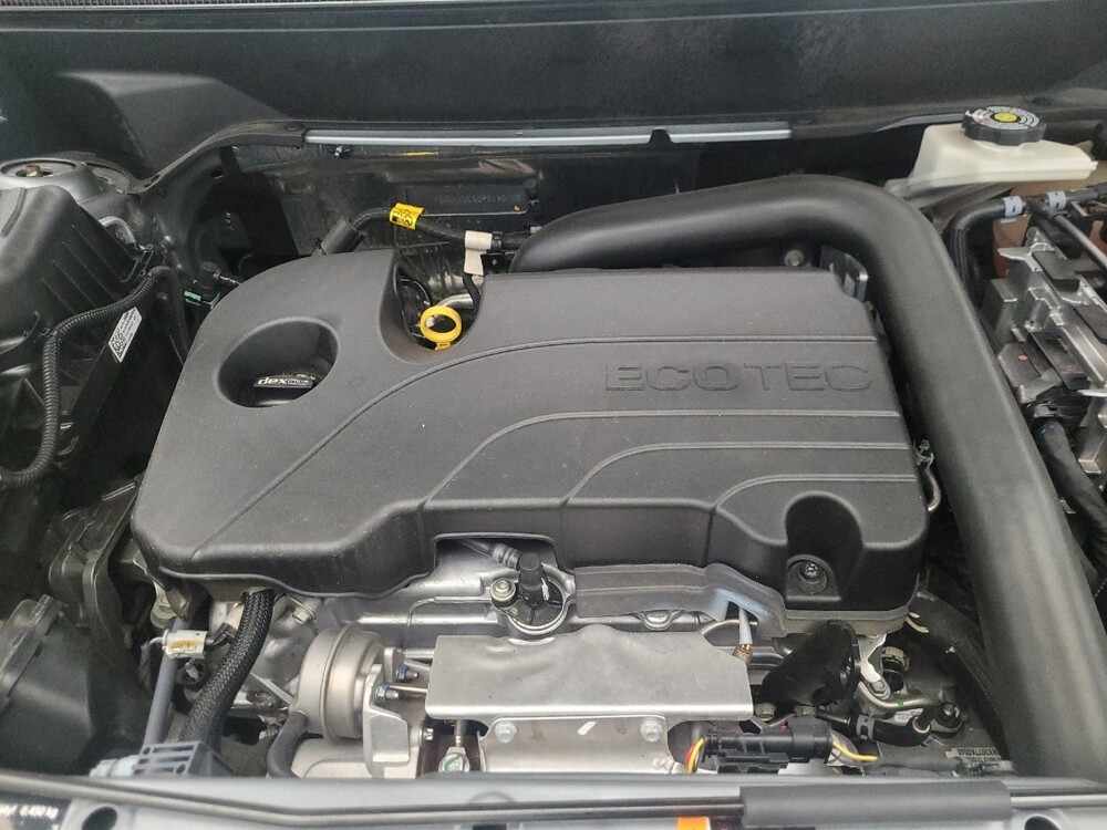 2023 Chevrolet Equinox in Phoenix, AZ 85022 - 18133618 30