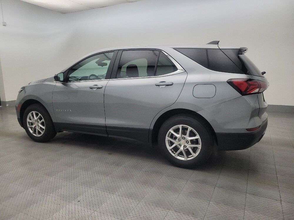 2023 Chevrolet Equinox in Phoenix, AZ 85022 - 18133618 3