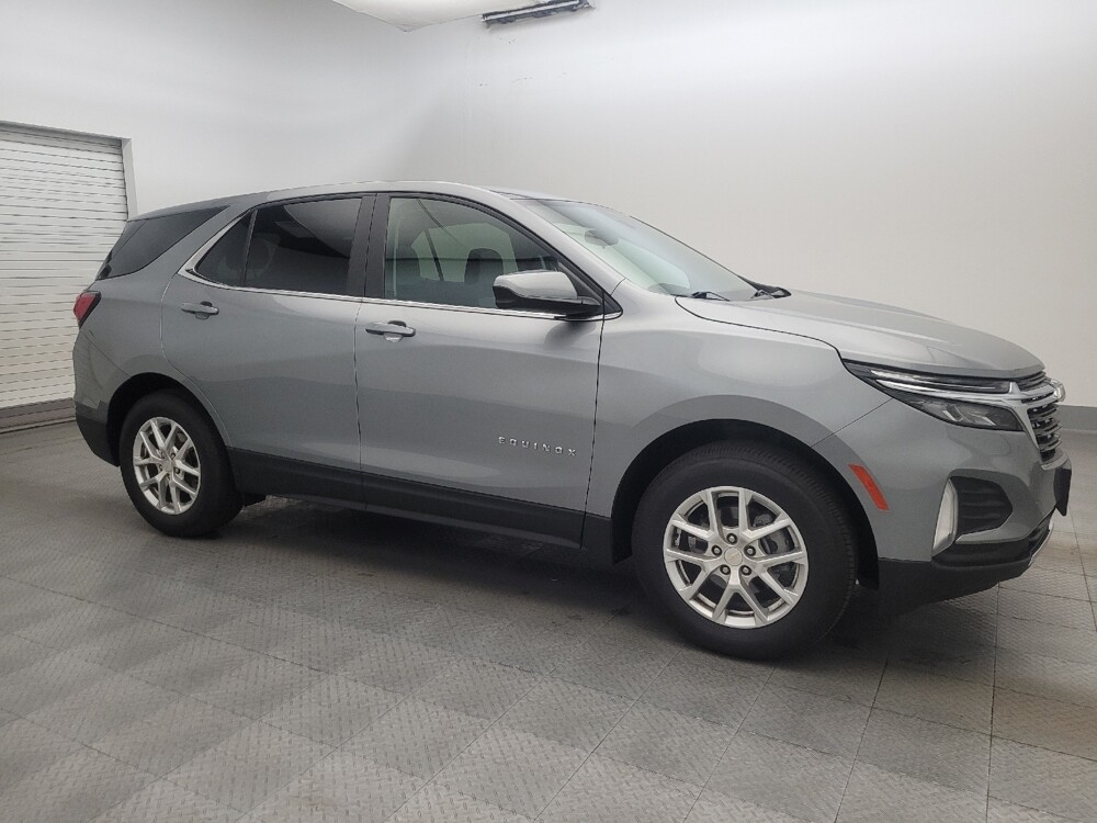 2023 Chevrolet Equinox in Phoenix, AZ 85022 - 18133618 11