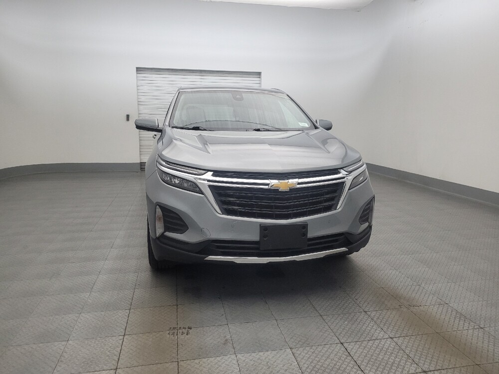 2023 Chevrolet Equinox in Phoenix, AZ 85022 - 18133618 14