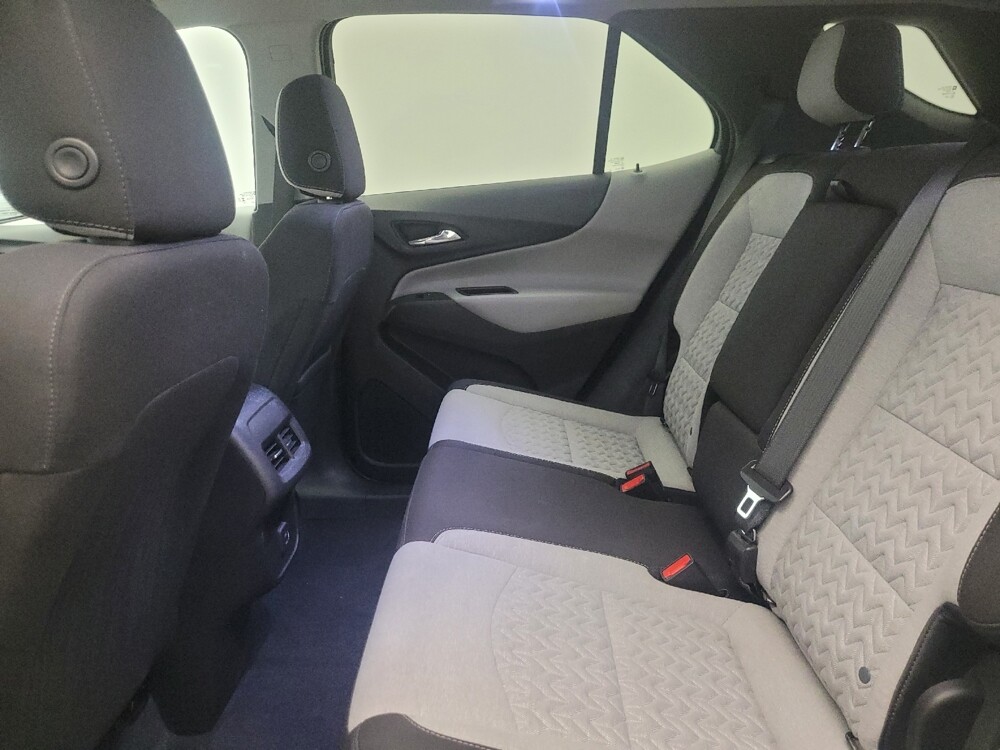 2023 Chevrolet Equinox in Phoenix, AZ 85022 - 18133618 18