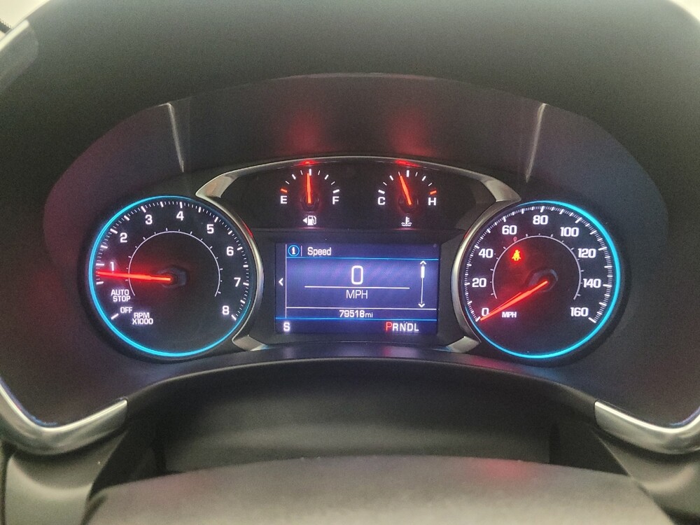 2023 Chevrolet Equinox in Phoenix, AZ 85022 - 18133618 23